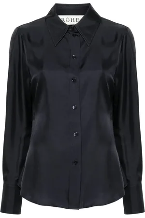 Rohe Silk shirt