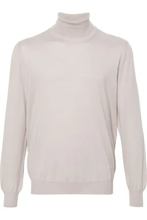 LARDINI Virgin wool jumper