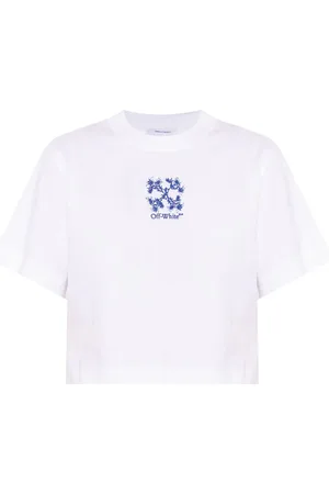 OFF-WHITE Logo t-shirt
