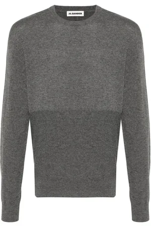 Jil Sander Crew-neck sweater