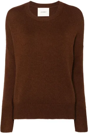 Lisa Yang Mila cashmere jumper