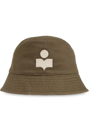 Isabel Marant Haley bucket hat
