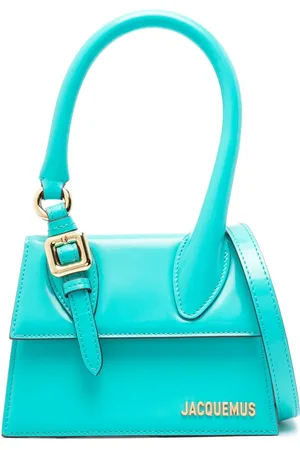 Jacquemus Le Chiquito Moyen Boucle bag