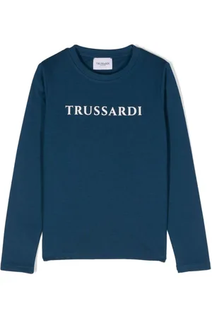 Trussardi Logo-print T-shirt
