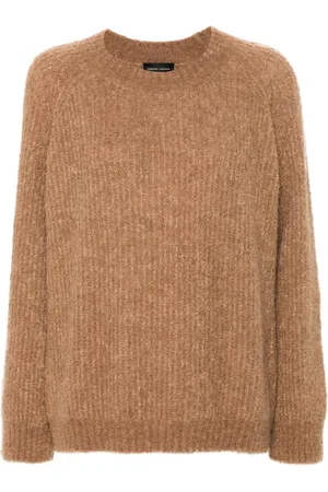 Roberto Collina Bouclé sweater