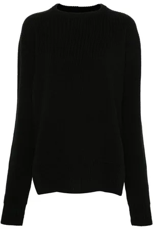 Rick Owens Virgin wool sweater