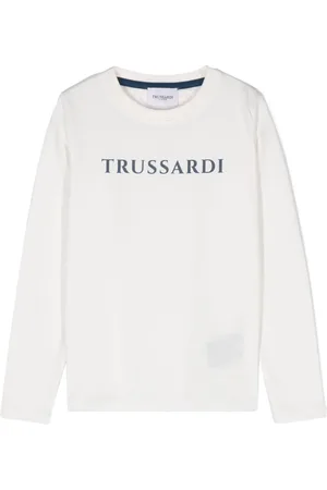 Trussardi Logo-print T-shirt
