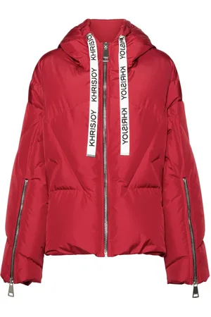 Khrisjoy Iconic puffer jacket
