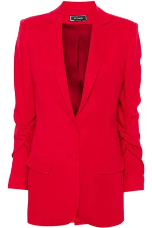 Styland Single-breasted blazer