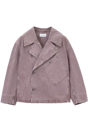 LEMAIRE Dispatch denim jacket