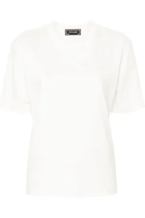 Styland Cotton T-shirt