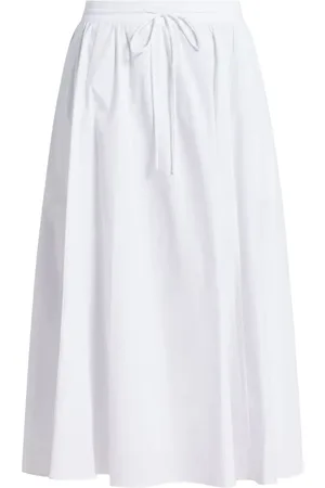 Staud Eden skirt