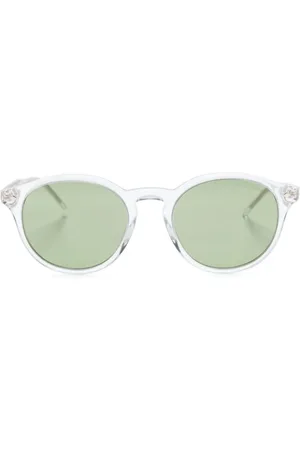 Giorgio Armani Pantos-frame sunglasses