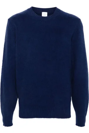 ELEVENTY Brushed sweater