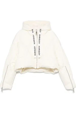 Khrisjoy Khris puffer jacket
