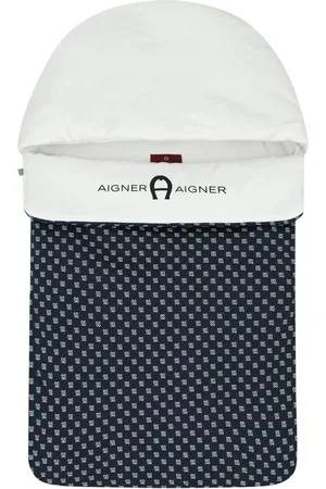 Aigner Logo-print nest