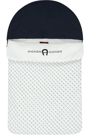 Aigner Logo-print nest