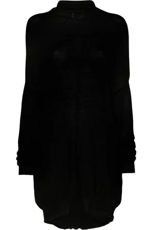 Rick Owens Crater sweater