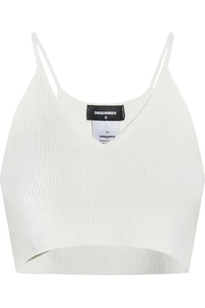 Dsquared2 Logo top