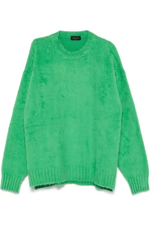 Roberto Collina Brushed sweater