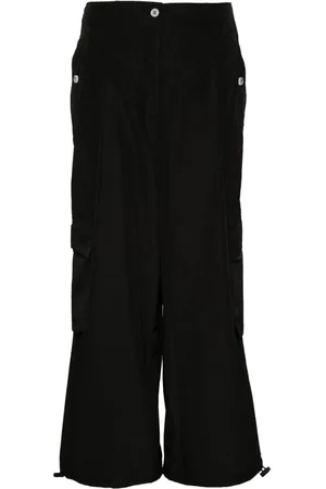 STINE GOYA Chrissy trousers