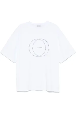 SOCIÉTÉ ANONYME Nomadic T-shirt