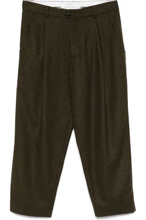SOCIÉTÉ ANONYME Modern Boy trousers