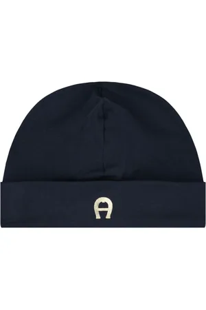 Aigner Logo-print beanie