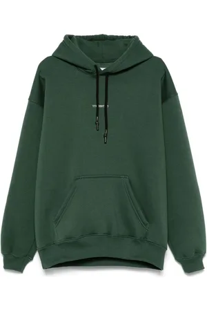 SOCIÉTÉ ANONYME Binary hoodie