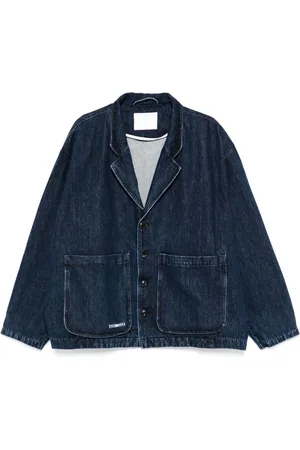 SOCIÉTÉ ANONYME Kensington blazer