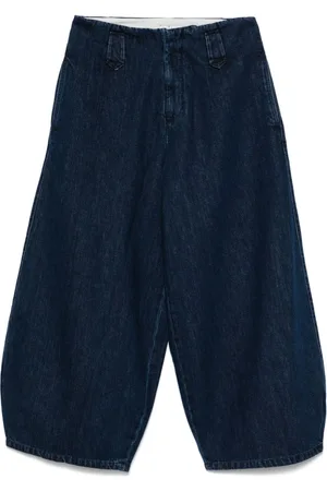 SOCIÉTÉ ANONYME Bunka jeans