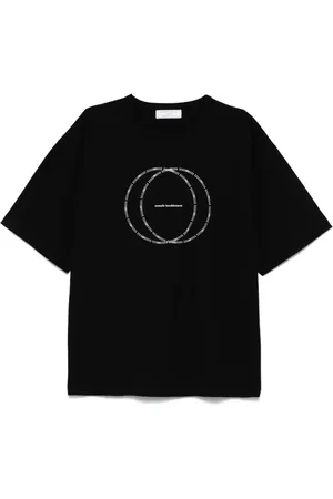 SOCIÉTÉ ANONYME Nomadic T-shirt