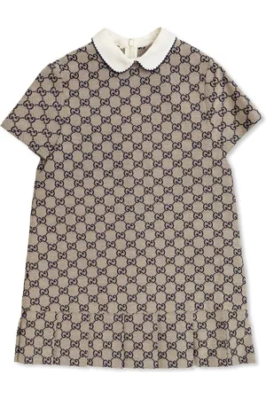 Gucci GG Canvas dress