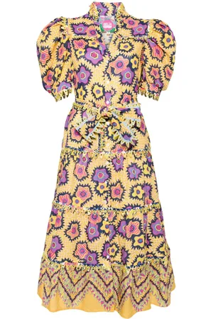 Celia B Lottie dress
