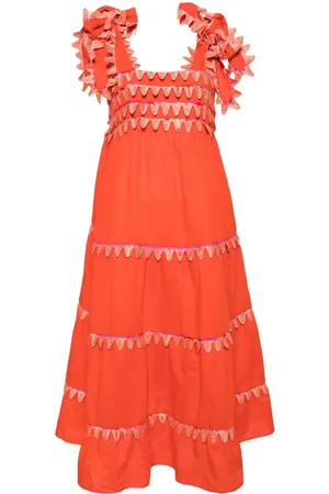 Celia B Kelly dress