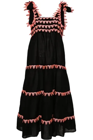 Celia B Kelly dress