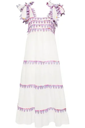 Celia B Kelly dress