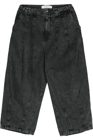 SOCIÉTÉ ANONYME Shinjuku jeans
