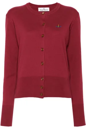 Vivienne Westwood Bea cardigan
