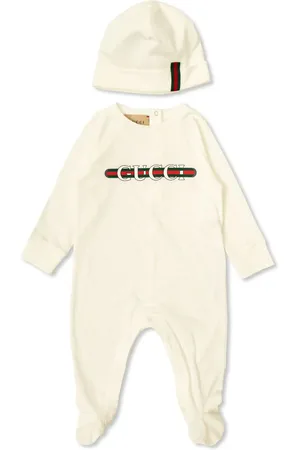 Gucci Cotton two-piece set