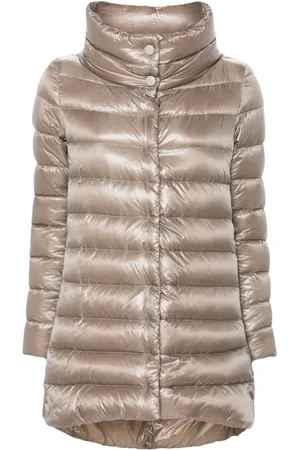 HERNO Amelia coat