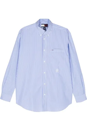 Tommy Hilfiger Ithaca stripe shirt