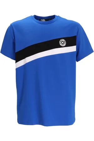 Karl Lagerfeld Logo-print T-shirt