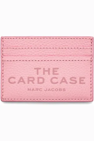 Marc Jacobs The Leather card holder