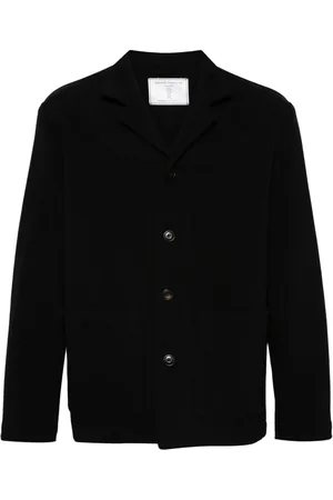 SOCIÉTÉ ANONYME Voyage blazer