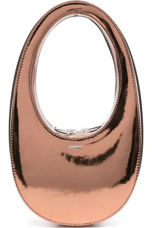 COPERNI Mini Swipe tote bag