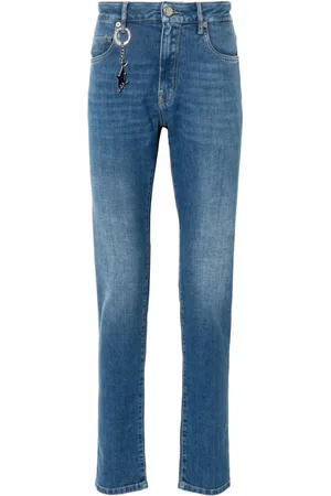 Paul & Shark Slim-fit jeans
