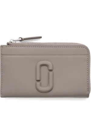 Marc Jacobs The Covered J wallet