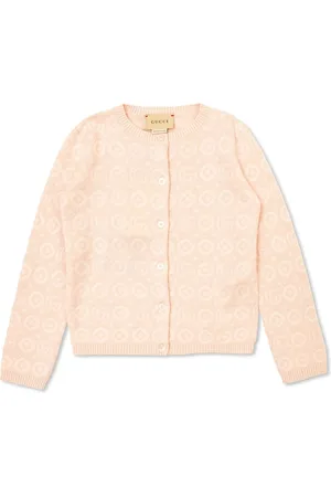 Gucci Double G cardigan