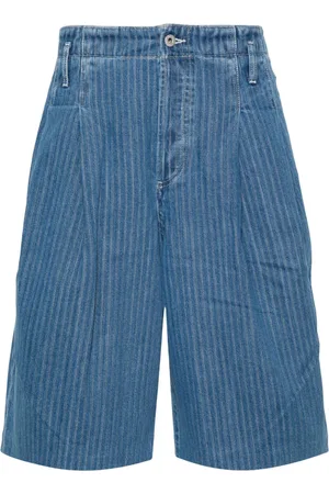 Kenzo School Boy shorts